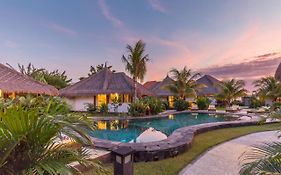 Emocean Beach Boutique Dive Resort